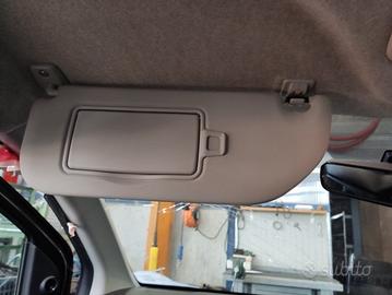 Aletta parasole sinistra PEUGEOT 108 del 2016