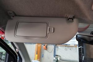 Aletta parasole sinistra PEUGEOT 108 del 2016