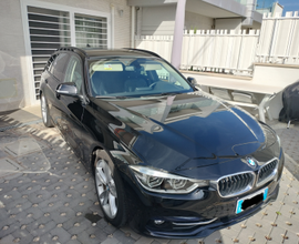 BMW 320 touring sport