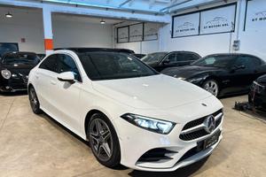 Mercedes-benz A 180 d Auto Premium - TETTO MBUX 10