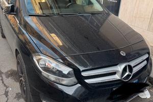 Mercedes classe B