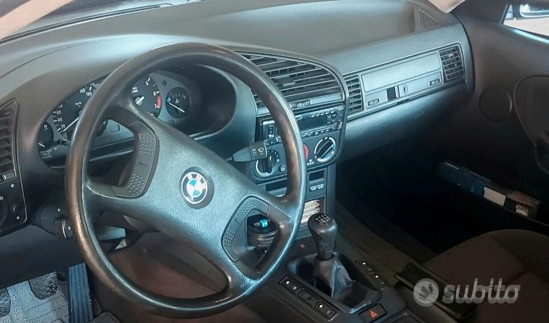 BMW 320 I 1992 photo 4