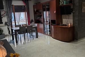 Campolimpido trilocale con box