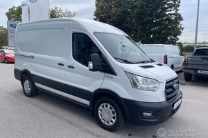 FORD Transit 350 L2H2 TREND 2.0TDI MHEV 130CV TR
