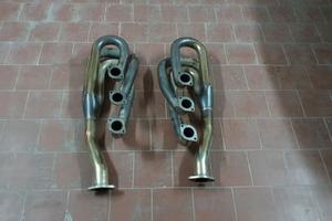 Collettori di scarico Porsche 911 2.7-3.0