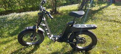 e bike Fantic  Issimo NUOVA