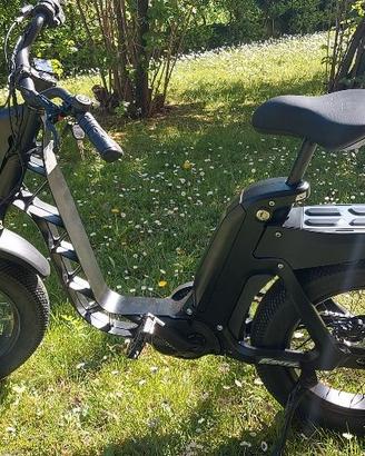 e bike Fantic  Issimo NUOVA