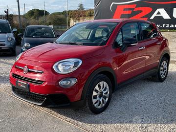 FIAT 500X 1.0 BENZINA 120 CV
