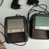 Dispositivo controllo banconote