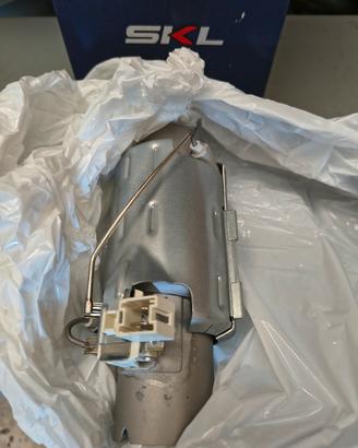 Resistenza tubo lavastoviglie REX AEG Electrolux 