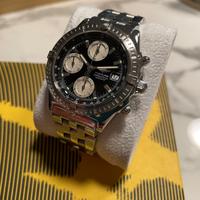 Orologio breitring navitimer