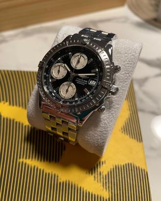 Orologio breitring navitimer