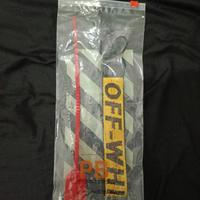 Portachiavi Off-White