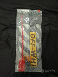 Portachiavi Off-White