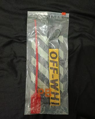 Portachiavi Off-White