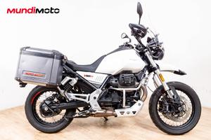 MOTO GUZZI V 85 TT TRAVEL - 2020