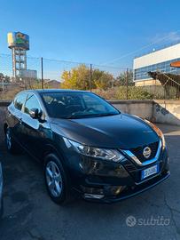 Nissan Qashqai 2020 Aziendale Riscattata