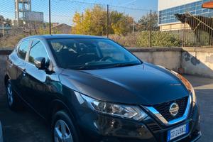 Nissan Qashqai 2020 Aziendale Riscattata