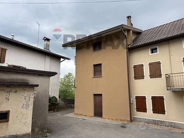 Casa Semindipendente - Borgo Valbelluna