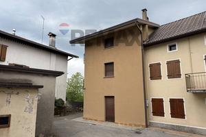 Casa Semindipendente - Borgo Valbelluna