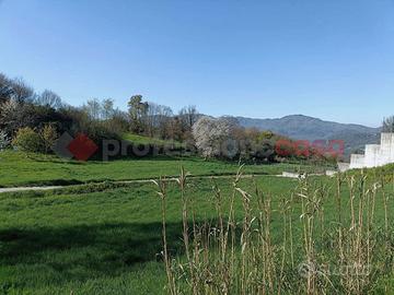 Terreno Residenziale Oricola [Cod. rif 3231659VRG]