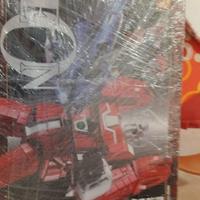 Bandai GX 36   Ideon