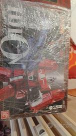 Bandai GX 36   Ideon