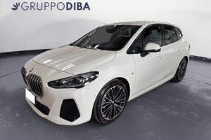 BMW Serie 2 Active Tourer Serie 2 U06 Active ...