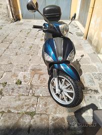 Liberty 125