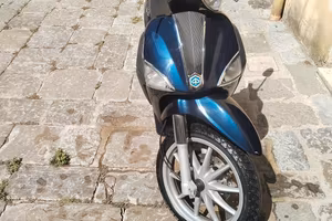Liberty 125