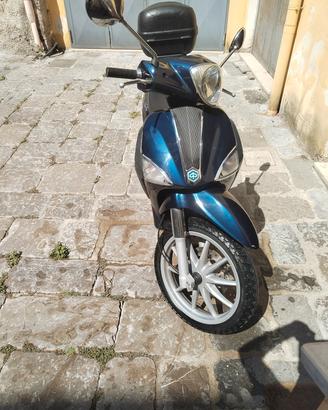 Liberty 125