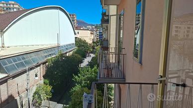 Appartamento in Centro (Via Nizza)