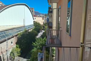 Appartamento in Centro (Via Nizza)