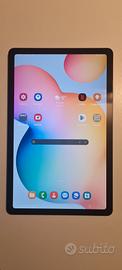SAMSUNG GALAXY TAB S6 LITE TABLET