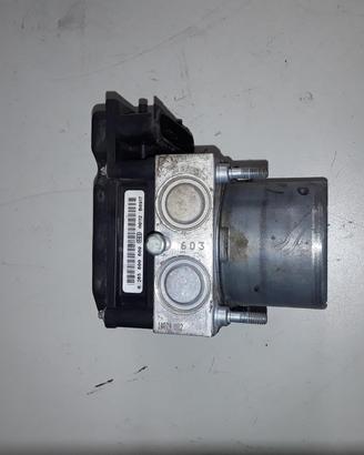 ABS NISSAN Qashqai 2° Serie 0265800609 Diesel 150