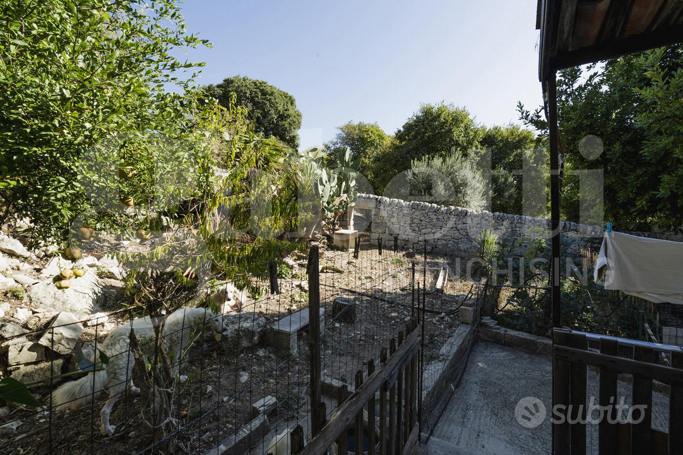 Rustico/Casale/Corte Rosolini - Vista 4
