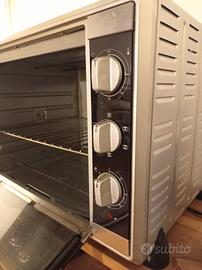 Forno elettrico esterno marca ARIETE 