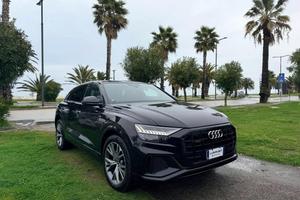 AUDI Q8 50 TDI 286 CV quattro tiptronic