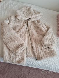 Pelliccia sintetica 