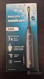 Philips Sonicare 5300 NUOVO