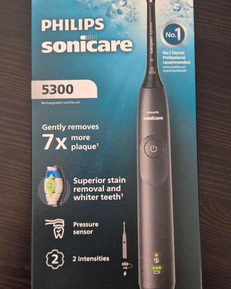 Philips Sonicare 5300 NUOVO