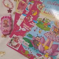 giornalini La principessa Lillifee