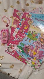 giornalini La principessa Lillifee