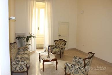 Divano e poltrone coordinate