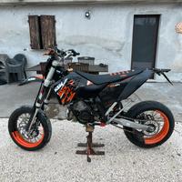 Ktm exc 125