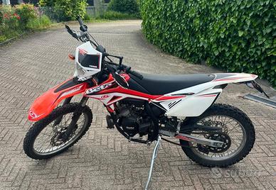 Beta 50 RR Enduro
