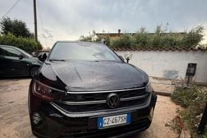 Volkswagen taigo R line