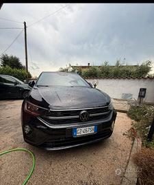 Volkswagen taigo R line