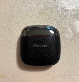 Cuffie bluetooth. Huawei freeBuds SE3.
