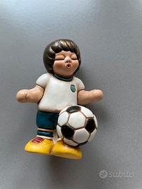 Thun bambino con pallone n.10